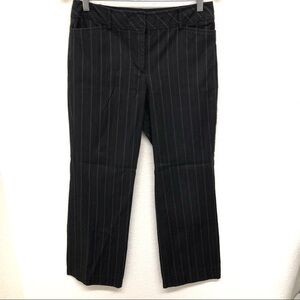 Loft Ann Trouser Pant - size 8